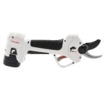 Forbice CASTELLARI RYNO50  a batteria cordless 2 batterie incluse