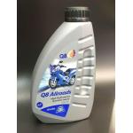 Olio Sintetico per Moto ALLROADS 4T Q8 15w-50  1lt