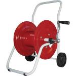 CARRELLO AVVOLGITUBO CARRELLATO G43 STRONG 50 MT 1/2"