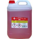 ALCOOL DENATURATO 90° CERTIFICATO LT. 5 (LA SOVRANA)