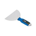 Spatola per stucco con inserto calamitato 15cm AUSONIA #54137
