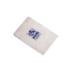 Spatola per carrozziere inox 10cm AUSONIA #54220