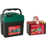 ELETTRORECINZIONE AKO B260+BATTERIA 75 AH KERBL