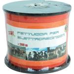 FETTUCCIA PER ELETTRORECINZIONE MM 20X200 MT