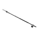 BARRA AUSONIA #37017  X POTATORE NATIVA POLE SAW