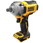 Avvitatore ad impulsi 1/2 812 Nm 18V brushless DEWALT DCF891 NT-XJ (in valigetta solo macchina) 