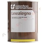 IMPREGNANTE A CERA A SOLVENTE TRASPARENTE ML 750 SAMO-LAZUR