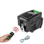 ARGANO ELETTRICO 12V RIBIMEX PE12V/T1