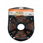 Filo CF3 Pro Ø 3,3 mm x 34,0 m 3K  STIHL 0000 930 4311