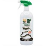 DISABITUANTE RETTILI SPRAY LIF 1 LT