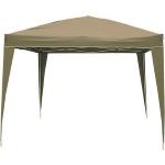 GAZEBO PIEGHEVOLE FOLDING MT.3X3 ECRU'