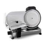 AFFETTATRICE ELETTRICA LAMA 220 MM 140W REBER TA22