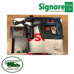 Martello perforatore a batteria (1 pezzo) 3.0Ah Bosch GBH 24VRE in valigetta