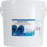 DICLORO GRANULARE PER PISCINA KG 25 PISCINA SEMPLICE