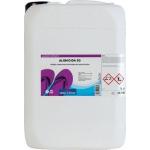 ANTIALGHE PER PISCINE PISCINA SEMPLICE 25 LT