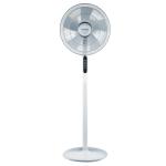 VENTILATORE A PIANTANA HYUNDAI FS40 40 CM 55W C/TELECOMANDO