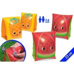 Braccioli frutta 3-6 anni CM 23X15 Bestway #32042