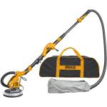LEVIGATRICE A GIRAFFA DA MURO 1050W CON BORSA INGCO DWS10501