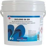 DICLORO 56 GR GRANULARE KG 5 PISCINA SEMPLICE