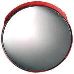 SPECCHIO STRADALE PARABOLICO DB VISTA D 80 CM
