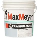 MAX MEYER LA TRASPIRANTE 4 litri