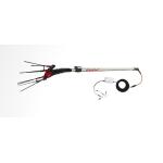 Abbacchiatore elettrico CASTELLARI VERTIGO 30V L