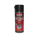 GRASSO BIANCO AL LITIO SPRAY SOUDAL 400 ML