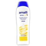 BAGNOSCHIUMA AMALFI CREMA NUTRITIVO ML 750