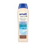 BAGNOSCHIUMA AMALFI SALI MINERALI ML 750