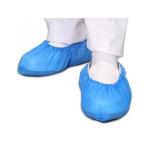 COPRISCARPA IN CPE TAGL.UNICA BLU CF DA 100 PZ