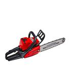 Motosega 36.6cc barra 14" Castor CP360