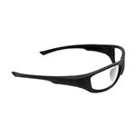 Occhiali di protezione FOLCOCLEAR ART. FOLCO TR EY  LENTE TRASPARENTE