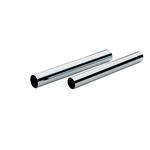 CANOTTO DIRITTO S/CARTELLA MM. 30X250*