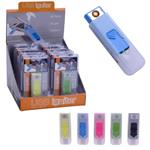Accendino sigarette e sigari USB igneter