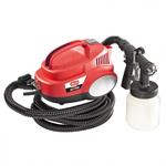 Verniciatore HVLP bassa pressione BX1900 600w Valex 1554583