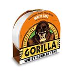 Nastro adesivo americano mm 48x10m bianco Gorilla Tape 3044610