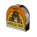 Nastro adesivo americano mm 48x11  argento Gorilla Tape 3044910