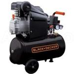 COMPRESSORE B&D160/24 LT.24 HP.1,5