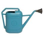 Annaffiatoio in Plastica 9 lt BLU /VERDE