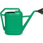 Annaffiatoio in Plastica 6 lt VERDE 