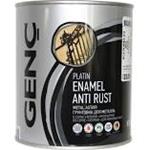 ANTIRUGGINE GENC GRIGIA LT. 0,500
