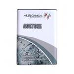 Acetone MULTICHIMICA 5 lt