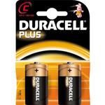 DURACELL PILA ALCALINA 1/2 TORCIA MN1400 PZ.2