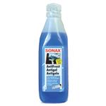 LIQUIDO LAVAVETRI CONCENTRATO -20 LT.0,250