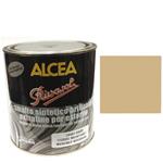 Smalto Sintetico Brillante Extrafine ALCEA RIVASOL Beige 750 ml