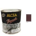 Smalto Sintetico Brillante Extrafine ALCEA RIVASOL Amaranto 750 ml