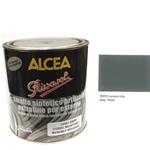 Smalto Sintetico Brillante Extrafine ALCEA RIVASOL Cenere City 750 ml