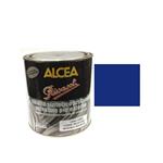 Smalto Sintetico Brillante Extrafine ALCEA RIVASOL Blu Oltremare 750 ml