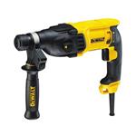 Tassellatore sds-plus 800w DeWalt D25133K