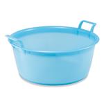 BACINELLA Bagno tondo CM.40 BIANCA
